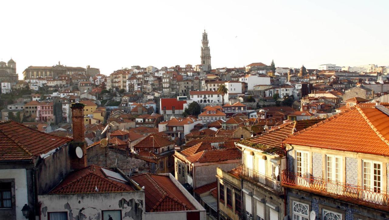 شقة Oporto Guest Bolhao المظهر الخارجي الصورة
