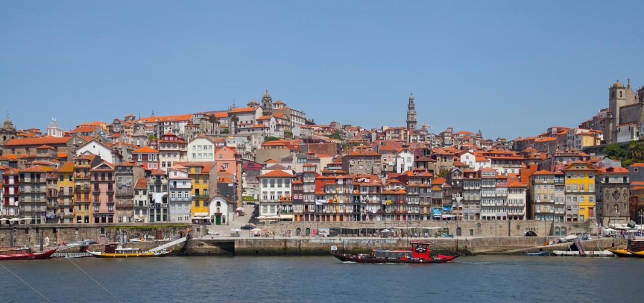 شقة Oporto Guest Bolhao المظهر الخارجي الصورة